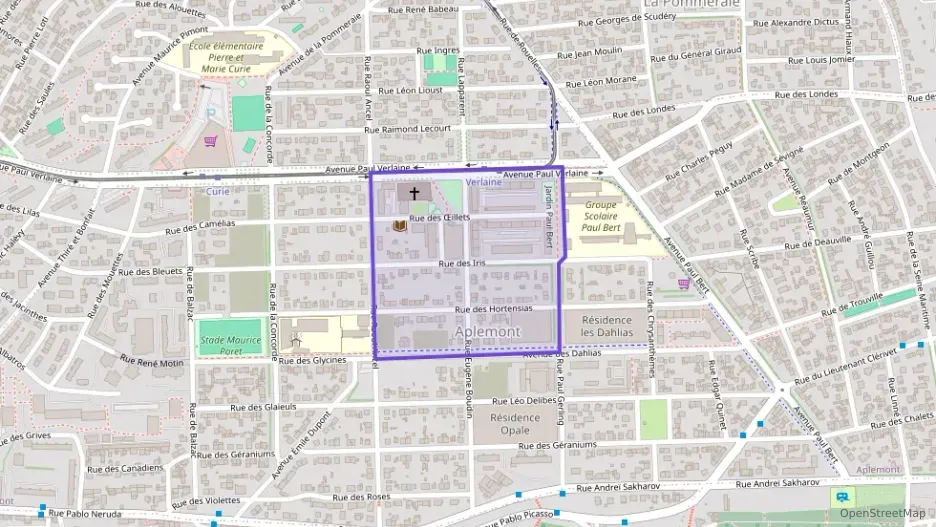 Appartement 90 m² quatre pièces à vendre à Le Havre Appartement 90 m² quatre pièces à vendre à Le Havre