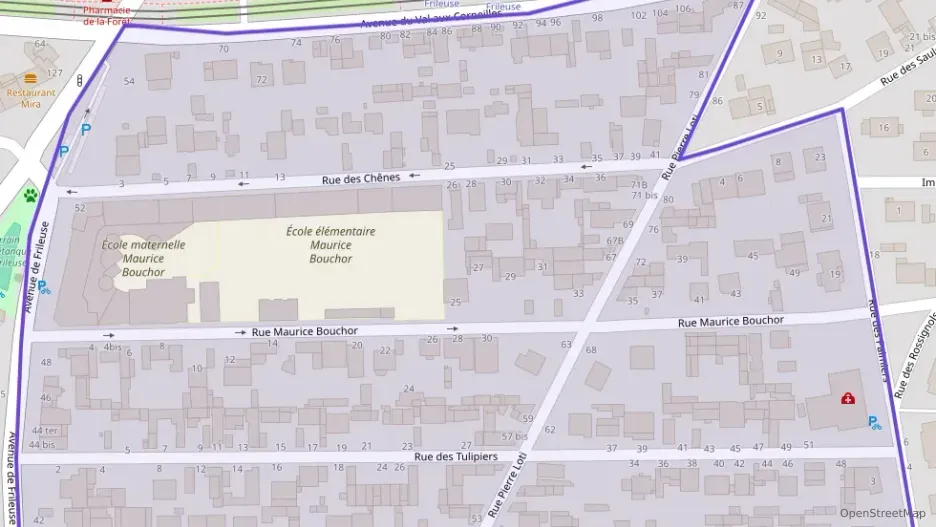 Appartement 32 m² une piece à vendre à Le Havre Appartement 32 m² une piece à vendre à Le Havre