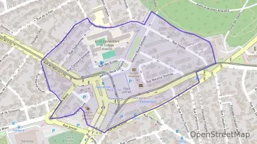 Appartement 120 m² cinq pièces à vendre à Le Havre