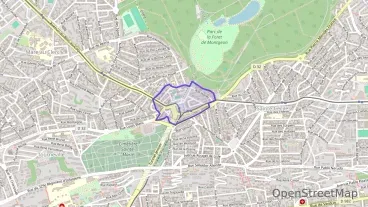 Appartement 120 m² cinq pièces à vendre à Le Havre