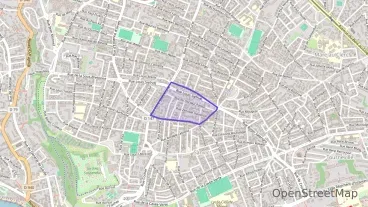 appartement de deux chambres 56 m² à vendre à Le Havre
