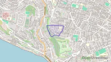 Appartement 86 m² deux pieces à vendre à Le Havre