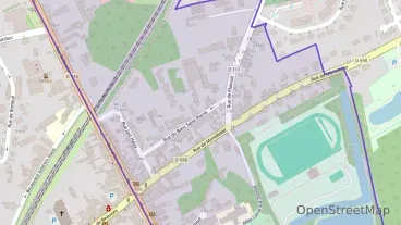 appartement d'une chambre 50 m² à vendre à Saint-Just-en-Chaussée