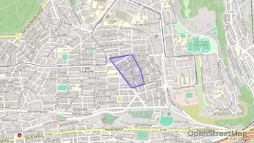 Appartement 55 m² trois pièces à vendre à Le Havre
