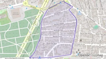 Appartement 65 m² trois pièces à vendre à Le Havre