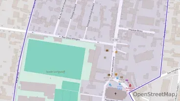 appartement d'une chambre 43 m² à vendre à Le Havre appartement d'une chambre 43 m² à vendre à Le Havre