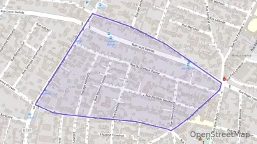 Appartement 55 m² deux pieces à vendre à Le Havre Appartement 55 m² deux pieces à vendre à Le Havre