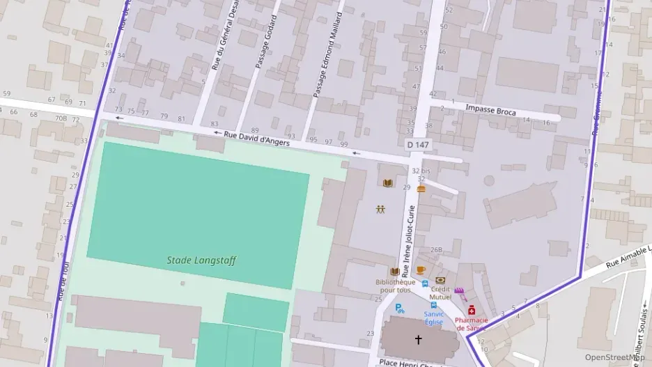 Appartement 103 m² quatre pièces à vendre à Le Havre Appartement 103 m² quatre pièces à vendre à Le Havre