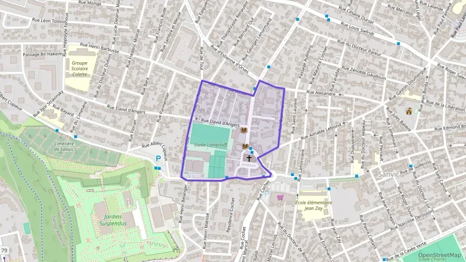 Appartement 103 m² quatre pièces à vendre à Le Havre Appartement 103 m² quatre pièces à vendre à Le Havre