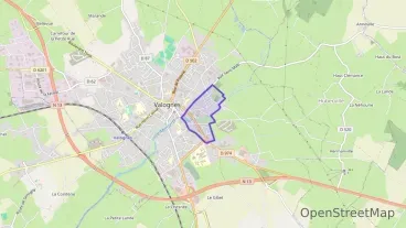 appartement d'une chambre 43 m² à vendre à Valognes
