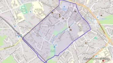 appartement d'une chambre 33 m² à vendre à Valognes