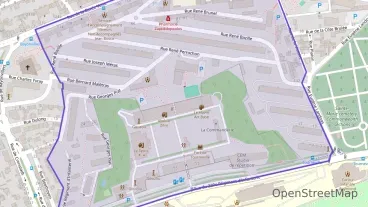 appartement d'une chambre 42 m² à vendre à Le Havre appartement d'une chambre 42 m² à vendre à Le Havre