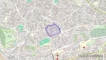 Appartement 76 m² trois pièces à vendre à Le Havre