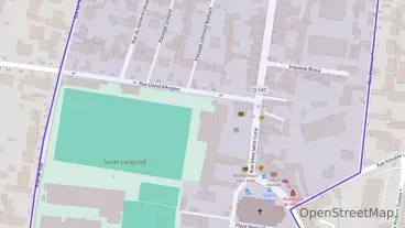 Appartement 79 m² quatre pièces à vendre à Le Havre