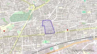 Appartement 98 m² cinq pièces à vendre à Le Havre