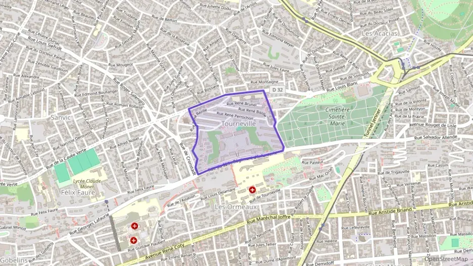 Appartement 42 m² deux pieces à vendre à Le Havre Appartement 42 m² deux pieces à vendre à Le Havre