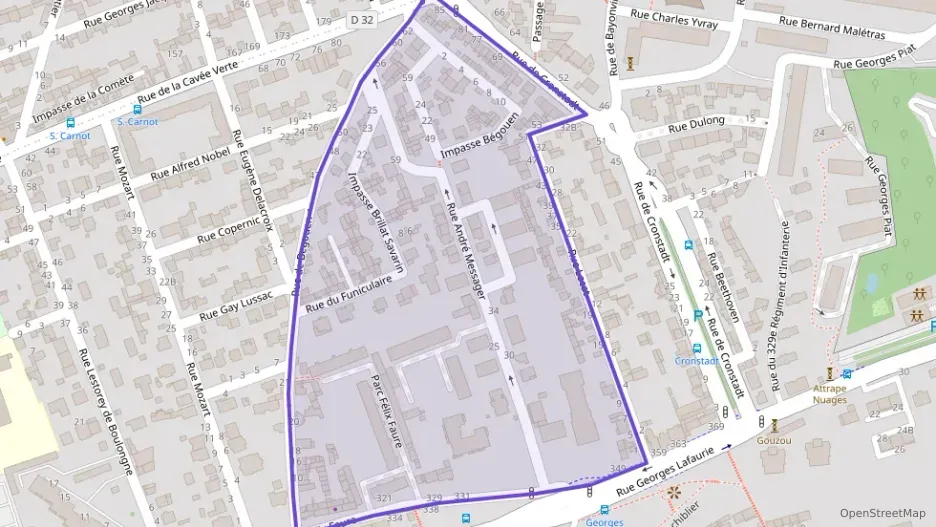 Appartement 96 m² quatre pièces à vendre à Le Havre Appartement 96 m² quatre pièces à vendre à Le Havre