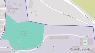 Appartement 24 m² une piece à vendre à Le Havre Appartement 24 m² une piece à vendre à Le Havre