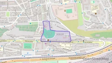 Appartement 24 m² une piece à vendre à Le Havre Appartement 24 m² une piece à vendre à Le Havre