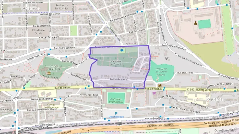 Appartement 75 m² quatre pièces à vendre à Le Havre Appartement 75 m² quatre pièces à vendre à Le Havre