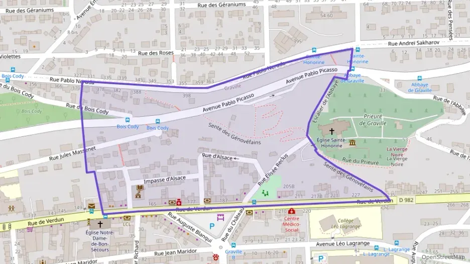 Appartement 25 m² une piece à vendre à Le Havre