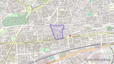 Appartement 52 m² deux pieces à vendre à Le Havre
