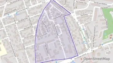 appartement de deux chambres 71 m² à vendre à Le Havre
