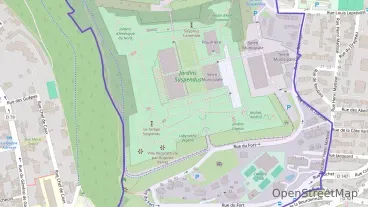 Appartement d'une pièce 36 m² à vendre  à Le Havre