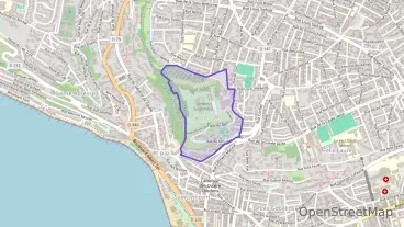 Appartement d'une pièce 36 m² à vendre  à Le Havre