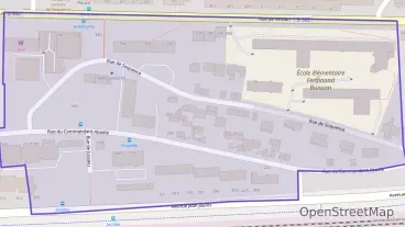 Appartement 58 m² deux pieces à vendre à Le Havre