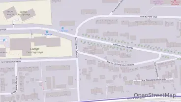 appartement d'une chambre 36 m² à vendre à Le Havre