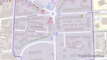 Appartement 29 m² deux pieces à vendre à Le Havre Appartement 29 m² deux pieces à vendre à Le Havre