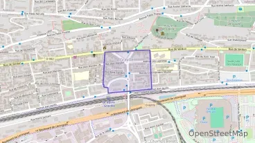 Appartement 29 m² deux pieces à vendre à Le Havre Appartement 29 m² deux pieces à vendre à Le Havre