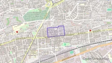 Appartement 48 m² deux pieces à vendre à Le Havre