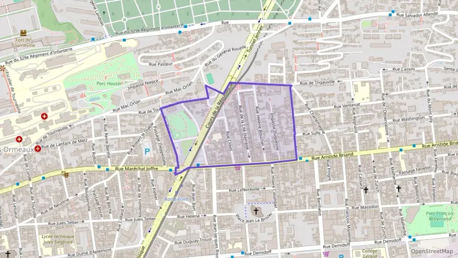 Appartement 41 m² deux pieces à vendre à Le Havre Appartement 41 m² deux pieces à vendre à Le Havre