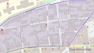 Appartement 47 m² deux pieces à vendre à Le Havre