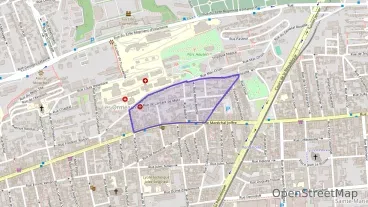 Appartement 47 m² deux pieces à vendre à Le Havre