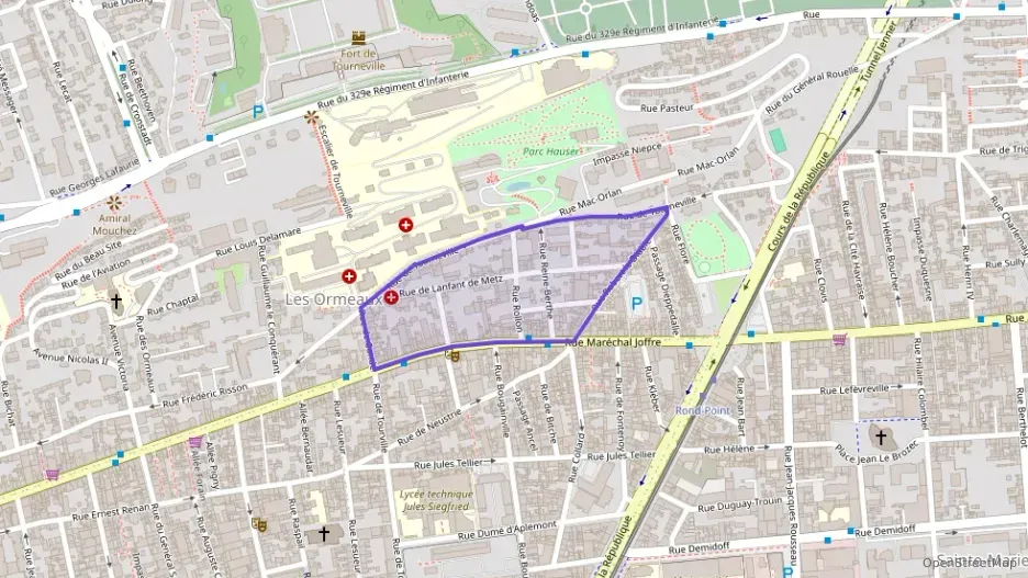 Appartement 91 m² quatre pièces à vendre à Le Havre Appartement 91 m² quatre pièces à vendre à Le Havre