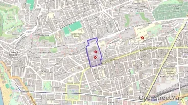 Appartement 111 m² quatre pièces à vendre à Le Havre