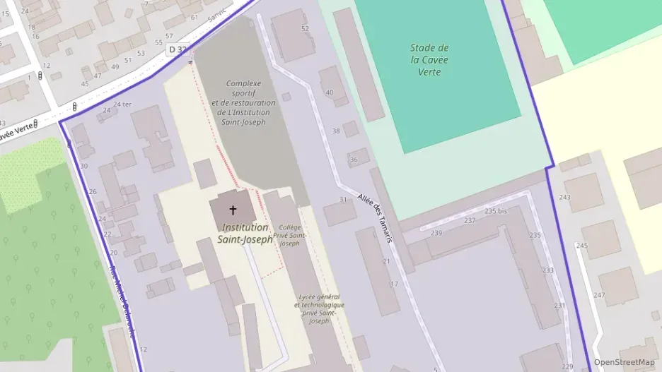 Appartement 150 m² cinq pièces à vendre à Le Havre