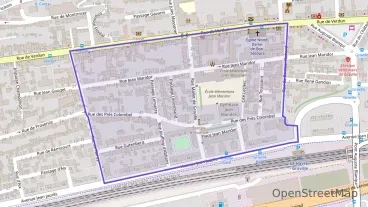 Appartement 42 m² deux pieces à vendre à Le Havre Appartement 42 m² deux pieces à vendre à Le Havre