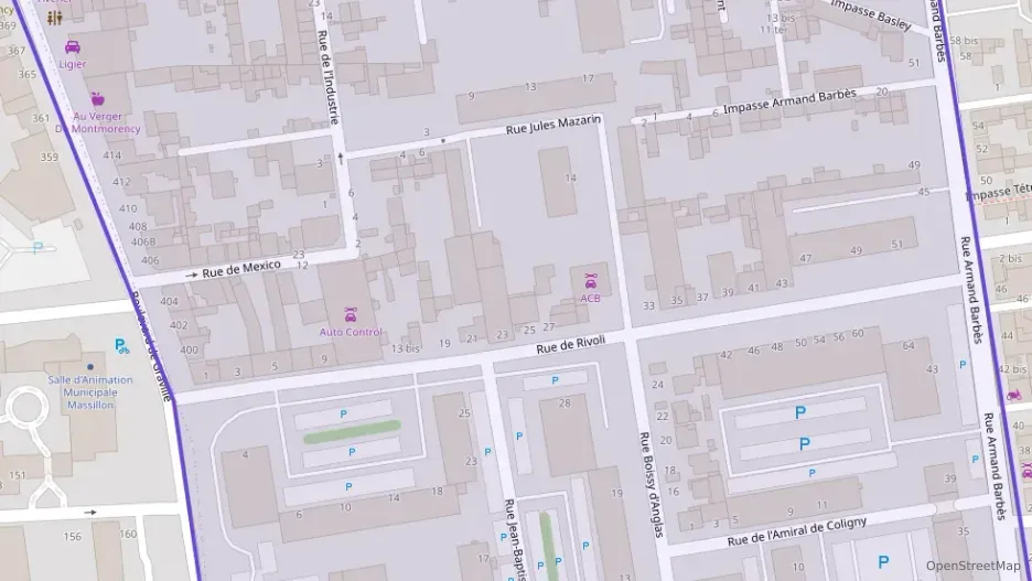 Appartement 78 m² quatre pièces à vendre à Le Havre Appartement 78 m² quatre pièces à vendre à Le Havre