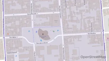 appartement d'une chambre 24 m² à vendre à Le Havre