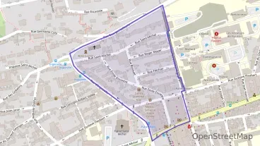 Appartement 80 m² cinq pièces à vendre à Le Havre