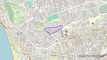 Appartement 51 m² deux pieces à vendre à Le Havre