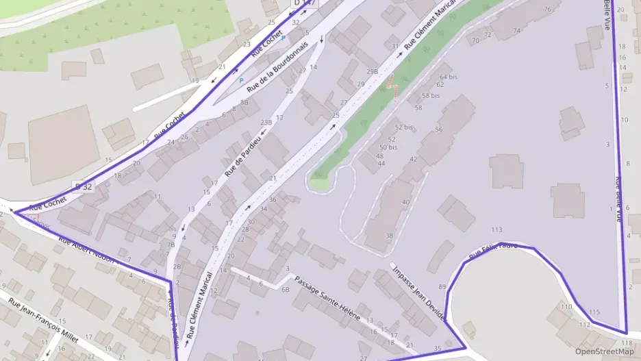 Appartement 30 m² une piece à vendre à Le Havre Appartement 30 m² une piece à vendre à Le Havre