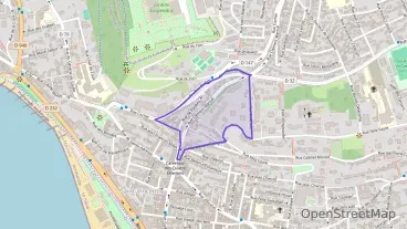 Appartement 21 m² une piece à vendre à Le Havre