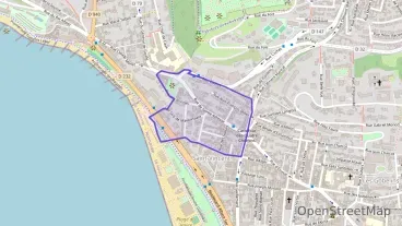 Appartement 35 m² une piece à vendre à Le Havre