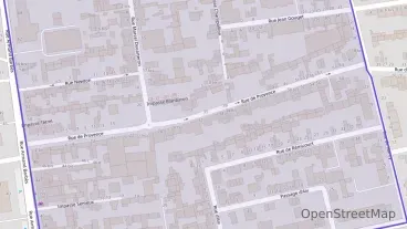 Appartement 40 m² une piece à vendre à Le Havre Appartement 40 m² une piece à vendre à Le Havre