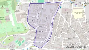 Appartement de 5+ pièces 93 m² à vendre à Le Havre Appartement de 5+ pièces 93 m² à vendre à Le Havre